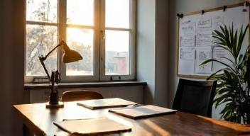 Einblick in die Realität der Teilzeitführung (2/10)