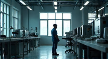 Einfluss der Schichtarbeit auf die Gesundheit