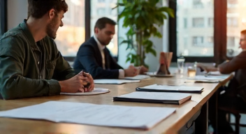 Einfluss der Unternehmenskultur auf Teilzeitführung (3/10)