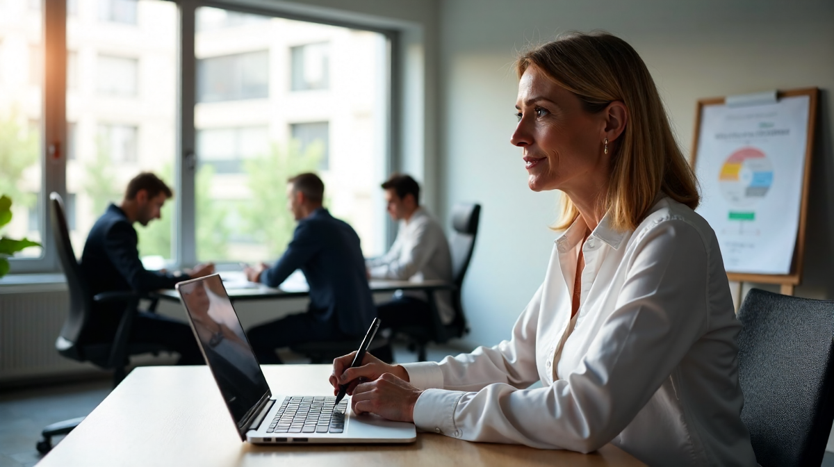 Führen in Teilzeit: Herausforderungen, Chancen und die Realität der Führungskräfte