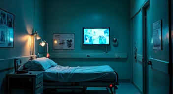 Ich erinnere mich an die Herausforderungen der Schichtarbeit