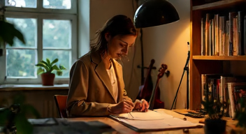 Künstlerische Perspektiven der Teilzeitführung (10/10)