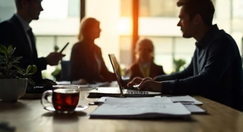 Meine Erfahrungen mit Achtsamkeit, Stress und Empfindungen (1/10)