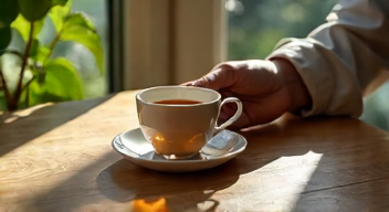 Perspektiven zu Achtsamkeit im Alltag