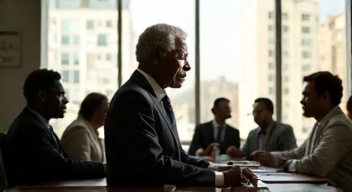 Politische Verantwortung in der Arbeitszeitgestaltung