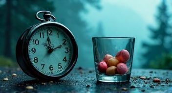 Psychoanalytische Aspekte des Drogenkonsums (7/10)