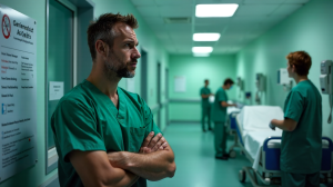 Schichtarbeit: Herausforderungen, Gesundheitsschutz und Prävention im Gesundheitswesen