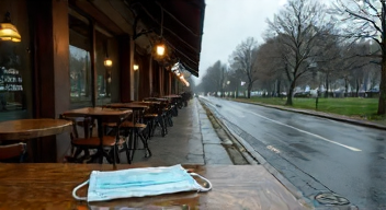 Soziale Auswirkungen von Post-Covid (6/10)