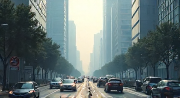 Soziale Dynamiken und die Herausforderung der Luftqualität (6/10)