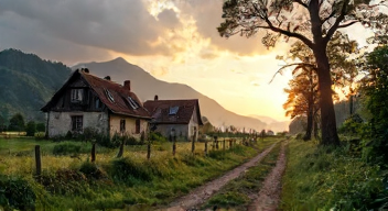 Soziale Gerechtigkeit und Naturkatastrophen (6/10)