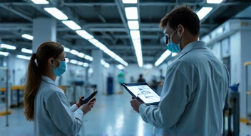 Technologische Lösungen zur Drogenkontrolle (4/10)