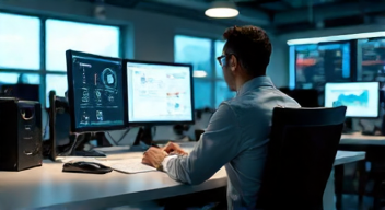 Technologische Lösungen zur Unterstützung von Schichtarbeit