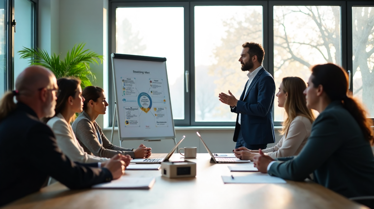 Coaching für Führungskräfte: Perspektiven, Konflikte, Selbstführung neu denken