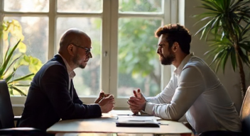 Die Vorteile der Tandemführung in der Praxis (3/10)