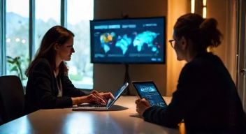 Einfluss der Technologie auf Coaching-Methoden (3/10)