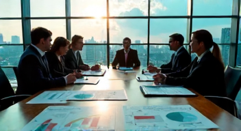 Ökonomische Aspekte der Tandemführung (7/10)