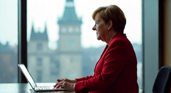 Politische Dimensionen der Tandemführung (8/10)