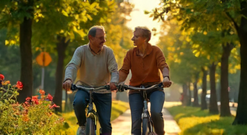 Soziale Aspekte der Tandemführung (5/10)